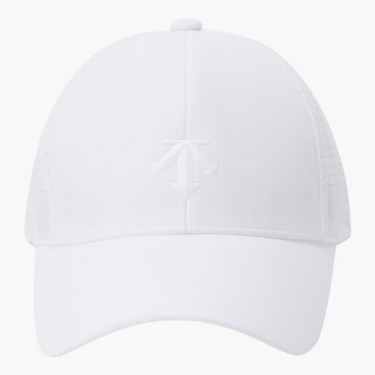MEN'S HALF PUNCHED CAP 男士 高爾夫球帽