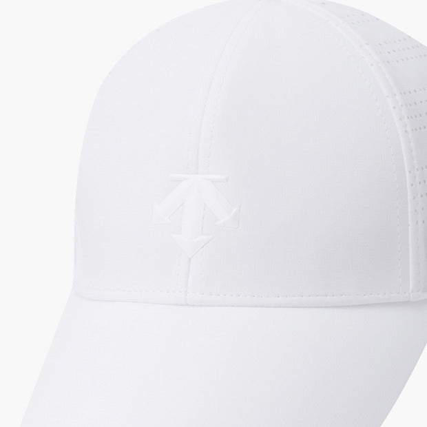 MEN'S HALF PUNCHED CAP 男士 高爾夫球帽