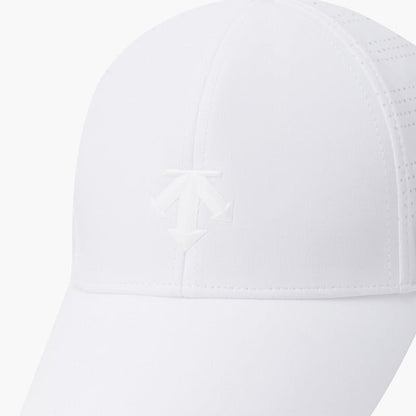 MEN'S HALF PUNCHED CAP 男士 高爾夫球帽