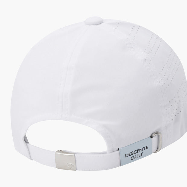 MEN'S HALF PUNCHED CAP 男士 高爾夫球帽