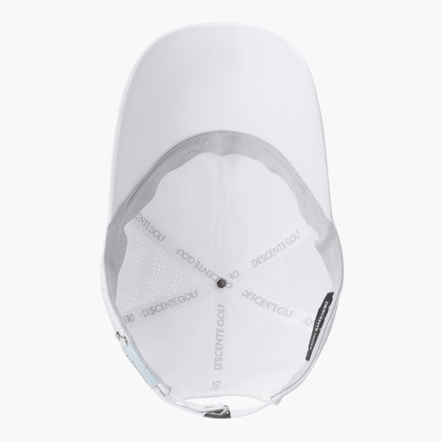 MEN'S HALF PUNCHED CAP 男士 高爾夫球帽