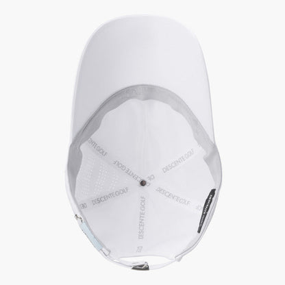 MEN'S HALF PUNCHED CAP 男士 高爾夫球帽