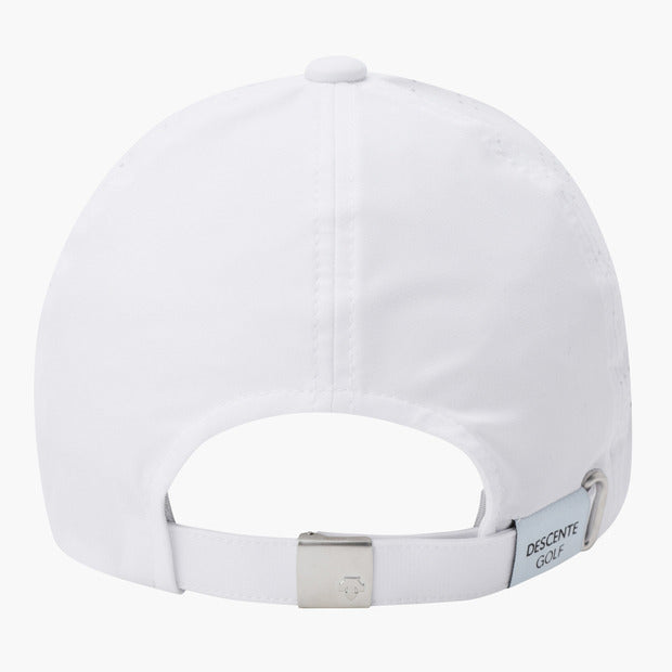 MEN'S HALF PUNCHED CAP 男士 高爾夫球帽