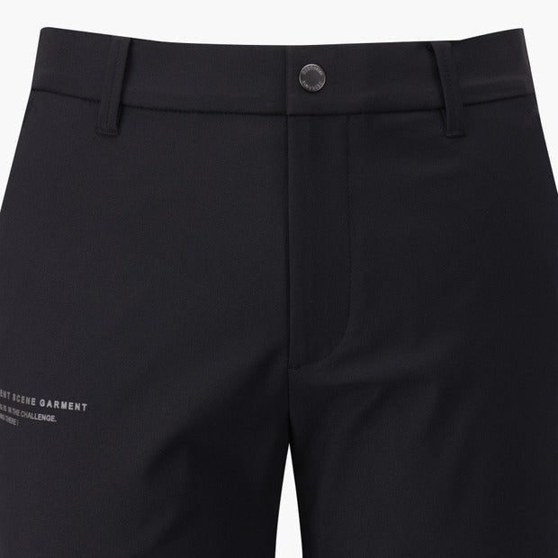 SLIM FIT PANTS 男士 高爾夫球長褲