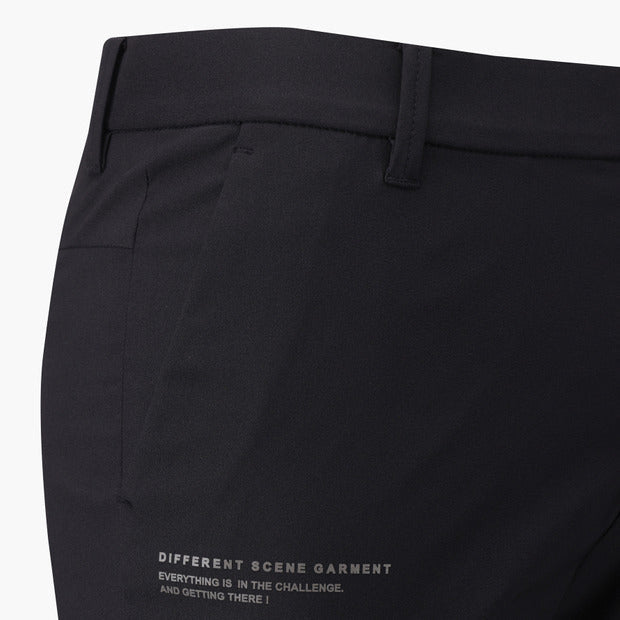 SLIM FIT PANTS 男士 高爾夫球長褲