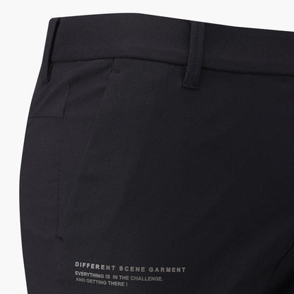 SLIM FIT PANTS 男士 高爾夫球長褲