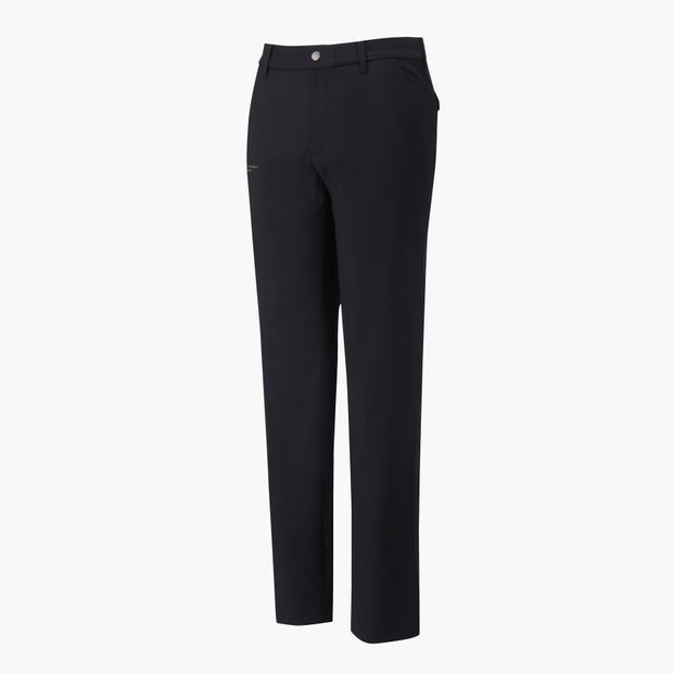 SLIM FIT PANTS 男士 高爾夫球長褲