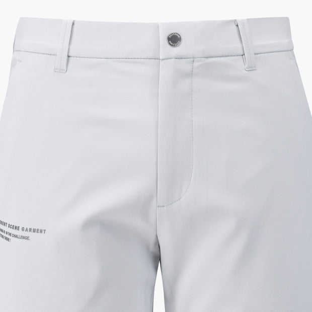 SLIM FIT PANTS 男士 高爾夫球長褲