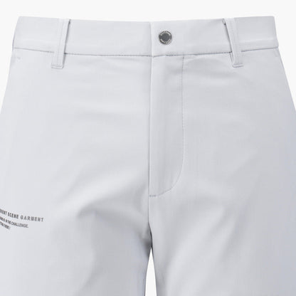 SLIM FIT PANTS 男士 高爾夫球長褲