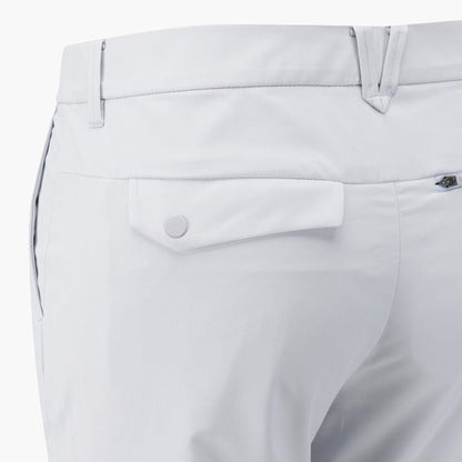 SLIM FIT PANTS 男士 高爾夫球長褲