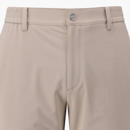 ONE-POINT STRAIGHT PANTS 男士 高爾夫球長褲