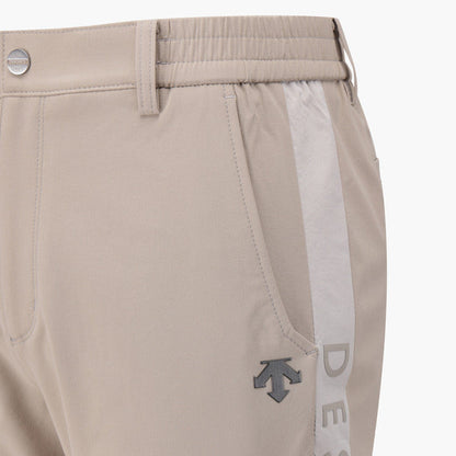 ONE-POINT STRAIGHT PANTS 男士 高爾夫球長褲