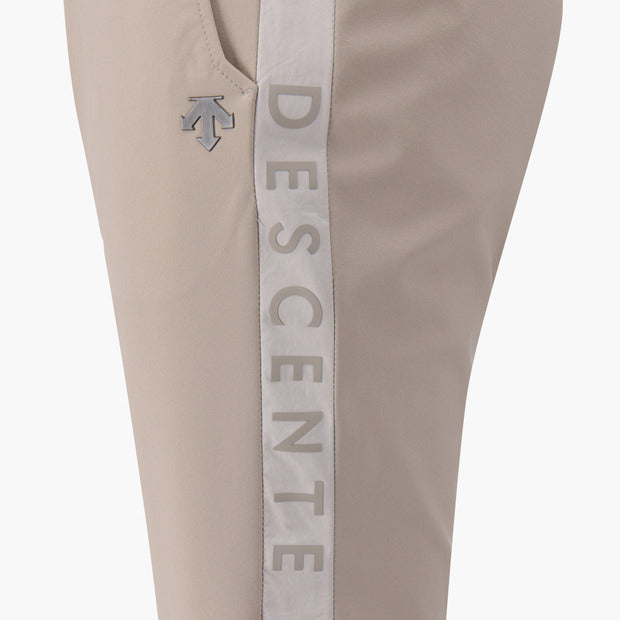 ONE-POINT STRAIGHT PANTS 男士 高爾夫球長褲