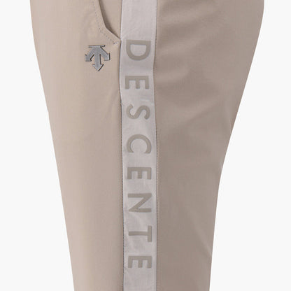 ONE-POINT STRAIGHT PANTS 男士 高爾夫球長褲