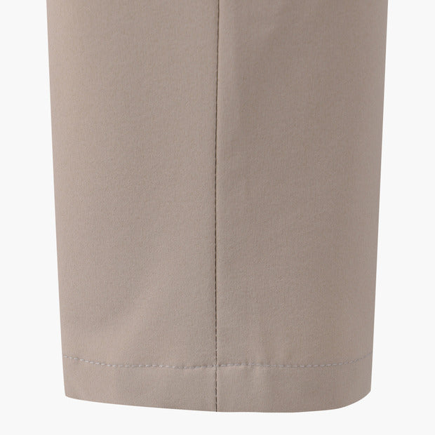 ONE-POINT STRAIGHT PANTS 男士 高爾夫球長褲