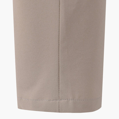 ONE-POINT STRAIGHT PANTS 男士 高爾夫球長褲