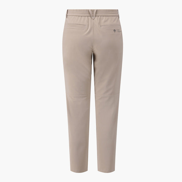 ONE-POINT STRAIGHT PANTS 男士 高爾夫球長褲