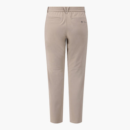 ONE-POINT STRAIGHT PANTS 男士 高爾夫球長褲