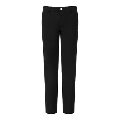 TRICOT SLIM FIT PANTS 男士 高爾夫球長褲