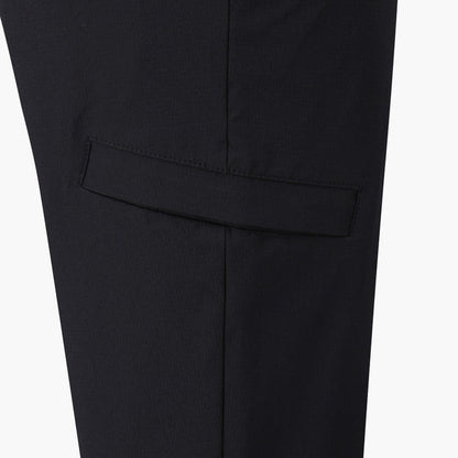 HALF JOGGER PANTS 男士 高爾夫球長褲