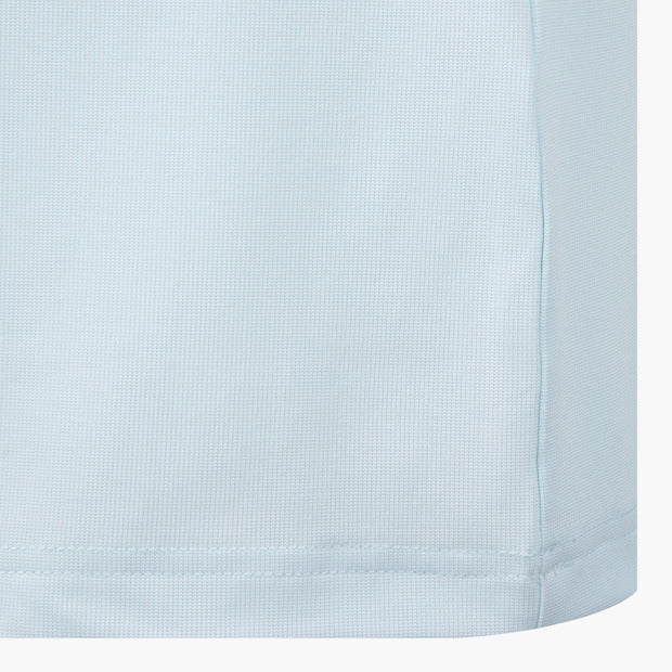 ONE-POINT COLLARED SHORT-SLEEVED T-SHIRT 男士 高爾夫球上衣