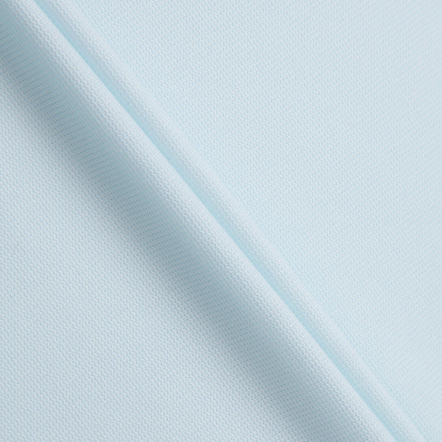 ONE-POINT COLLARED SHORT-SLEEVED T-SHIRT 男士 高爾夫球上衣