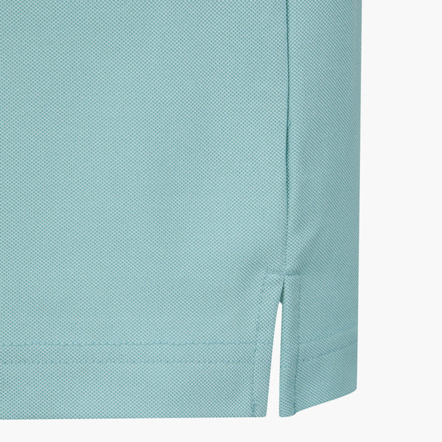 ONE-POINT SHORT-SLEEVED T-SHIRT 男士 高爾夫球上衣