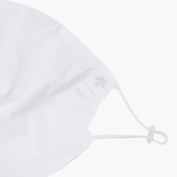 WOMEN'S COOLING FACE MASK 女士 高爾夫面罩