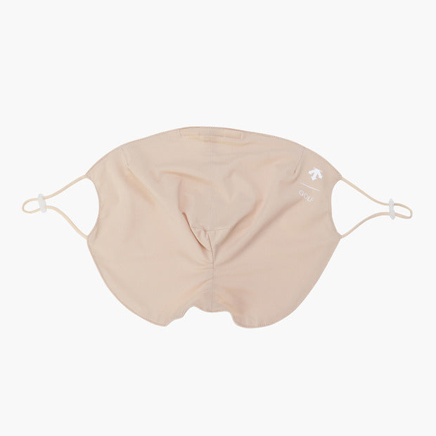 WOMEN'S COOLING FACE MASK 女士 高爾夫面罩