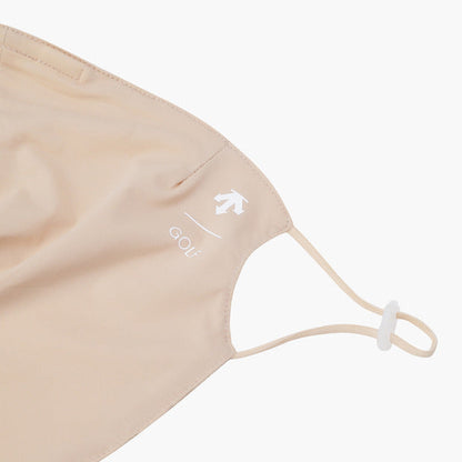 WOMEN'S COOLING FACE MASK 女士 高爾夫面罩