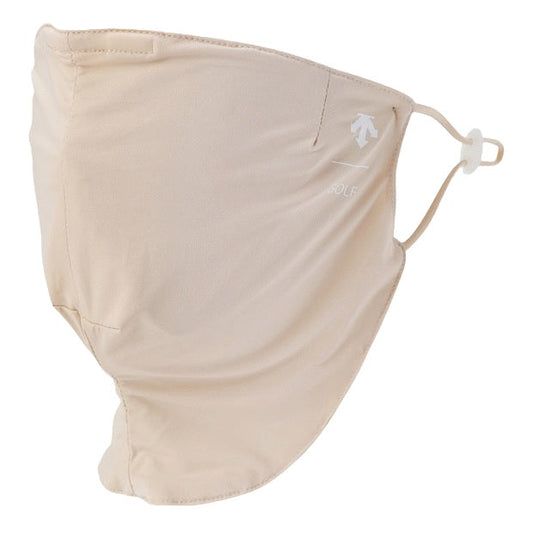 WOMEN'S COOLING FACE MASK 女士 高爾夫面罩