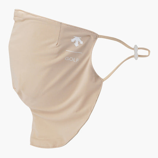 WOMEN'S COOLING FACE MASK 女士 高爾夫面罩