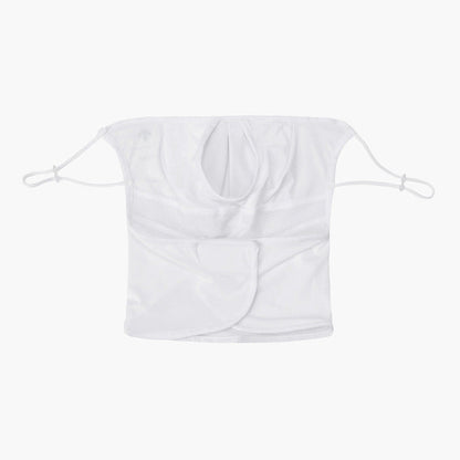 WOMEN'S FACE NECK MASK 女士 高爾夫面罩