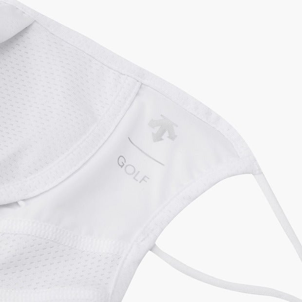 WOMEN'S FACE NECK MASK 女士 高爾夫面罩