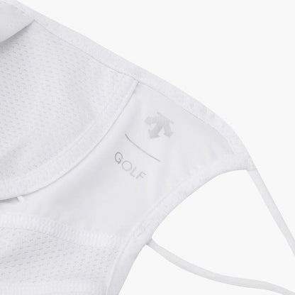 WOMEN'S FACE NECK MASK 女士 高爾夫面罩
