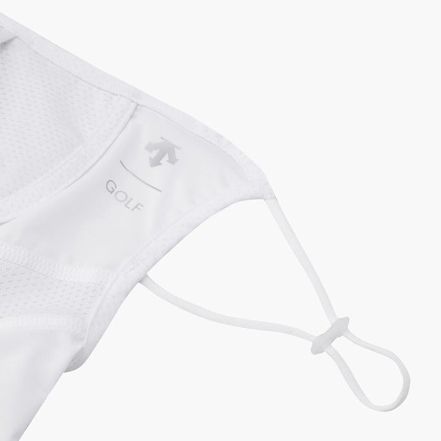 WOMEN'S FACE NECK MASK 女士 高爾夫面罩