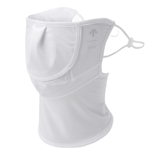 WOMEN'S FACE NECK MASK 女士 高爾夫面罩