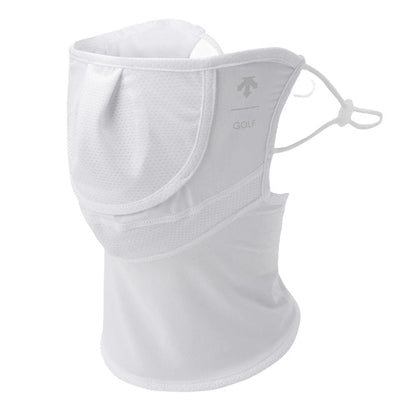 WOMEN'S FACE NECK MASK 女士 高爾夫面罩
