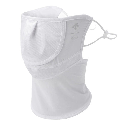 WOMEN'S FACE NECK MASK 女士 高爾夫面罩