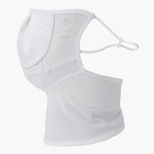 WOMEN'S FACE NECK MASK 女士 高爾夫面罩