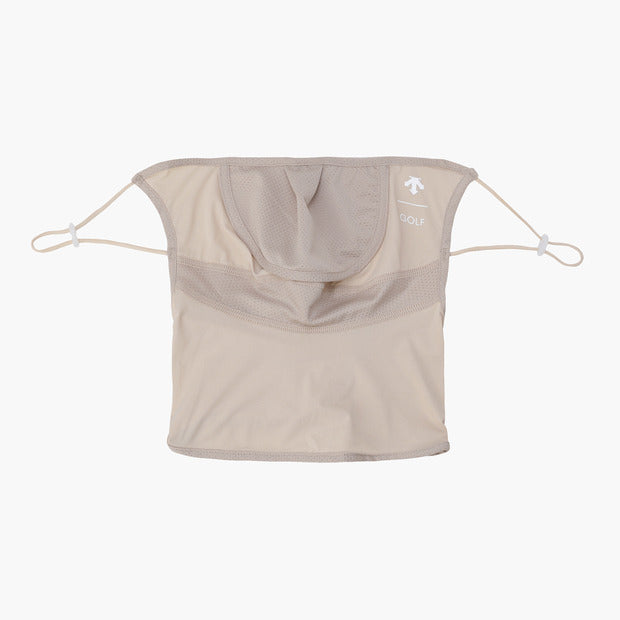 WOMEN'S FACE NECK MASK 女士 高爾夫面罩