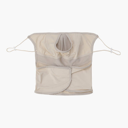WOMEN'S FACE NECK MASK 女士 高爾夫面罩