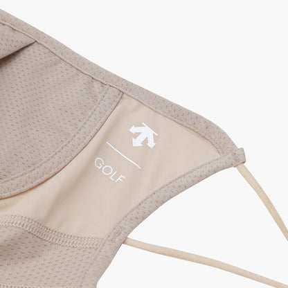 WOMEN'S FACE NECK MASK 女士 高爾夫面罩