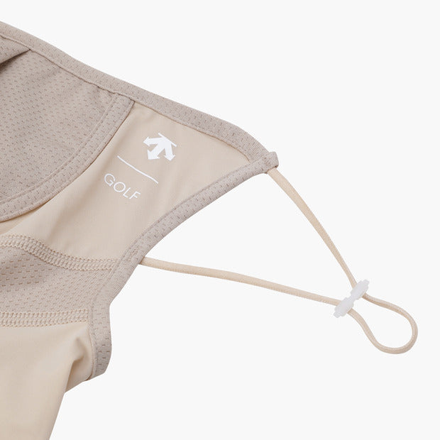 WOMEN'S FACE NECK MASK 女士 高爾夫面罩