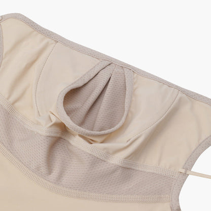 WOMEN'S FACE NECK MASK 女士 高爾夫面罩