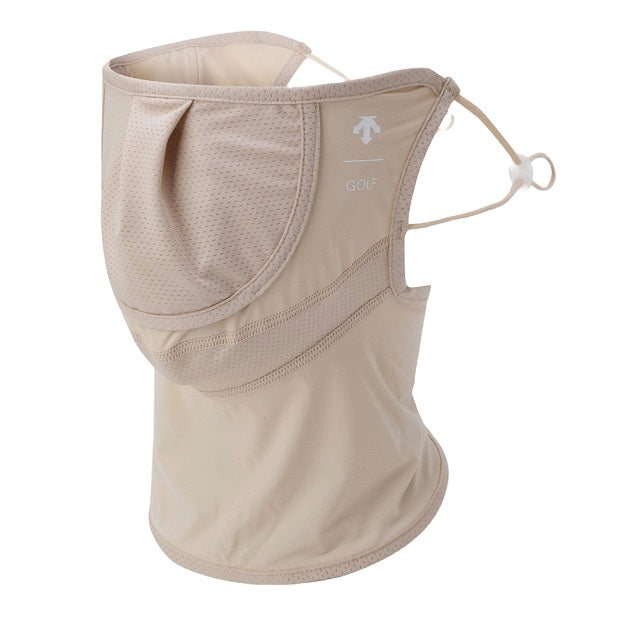 WOMEN'S FACE NECK MASK 女士 高爾夫面罩