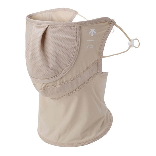 WOMEN'S FACE NECK MASK 女士 高爾夫面罩