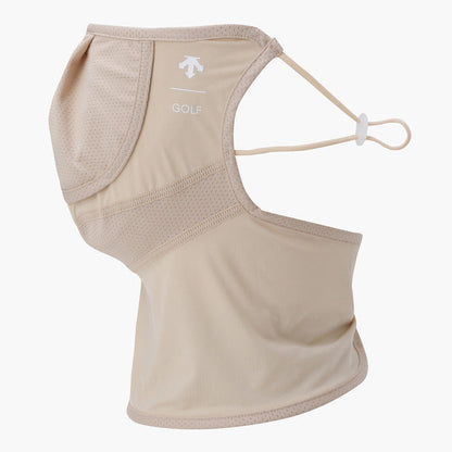 WOMEN'S FACE NECK MASK 女士 高爾夫面罩