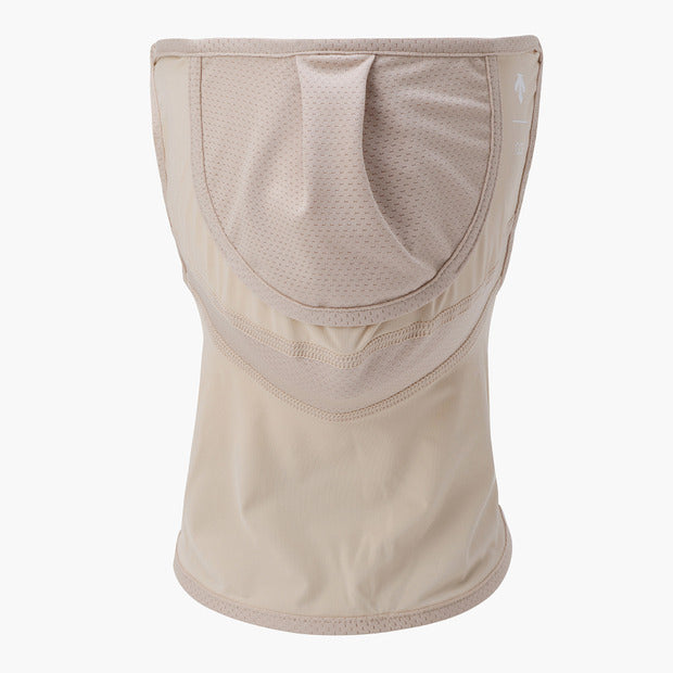 WOMEN'S FACE NECK MASK 女士 高爾夫面罩