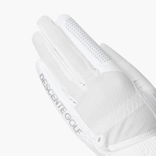 WOMEN'S MESH 360 GRIP TWO-HANDED GLOVES 女士 高爾夫球手套